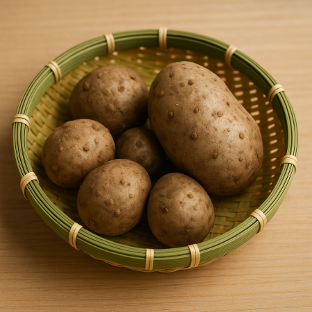 Air Potato