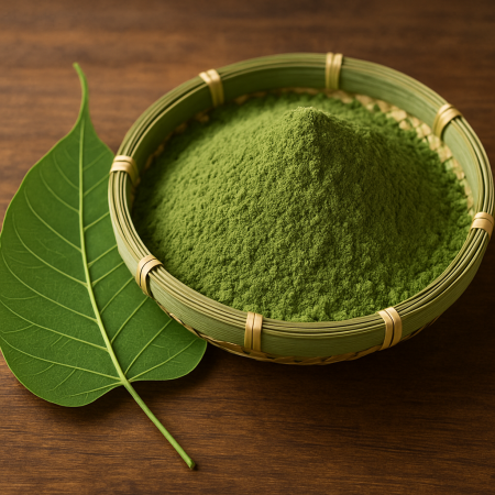Piple Leaf Powder  100 gram