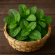 Dry Mint  Leaf 100 gram