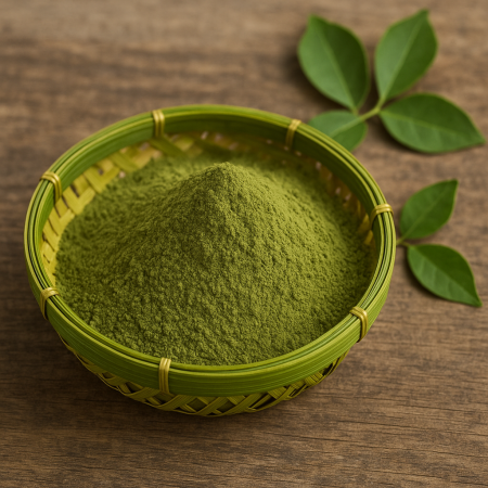Bel Leaf Powder 100 gram