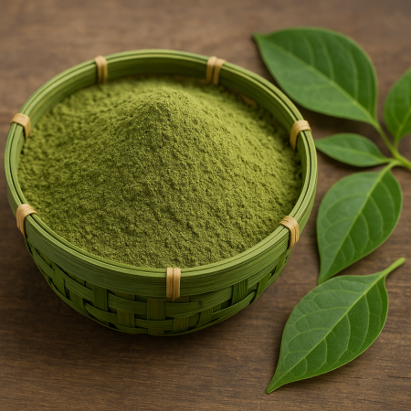 Asuro Leaf Powder 100 gram