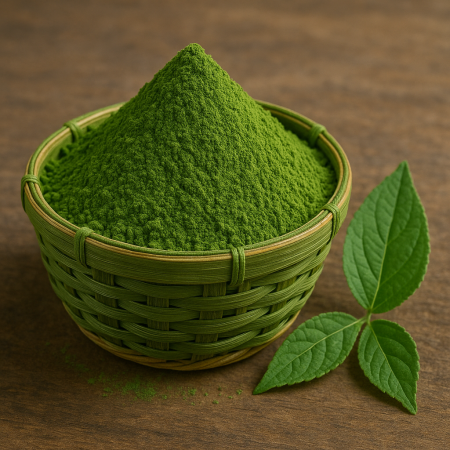 Rudilo leaf powder 100 gram