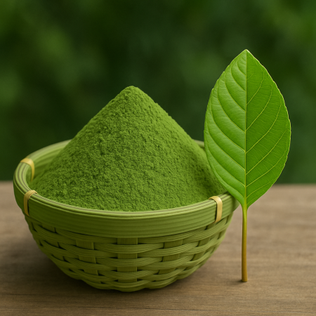 Guava leaf powder 100 gram