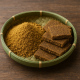 Mustard Cake Powder 200 gram 100% pure organic & high altitude mustard