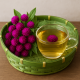 Globe Amaranth Tea 55 gram