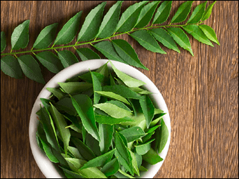 Dry Curry Leaf 100gram