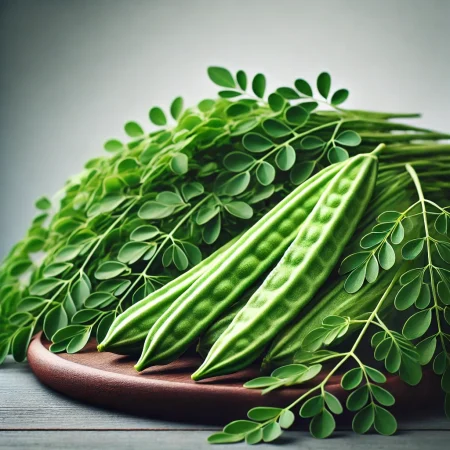 Premium Moringa Powder 100gm